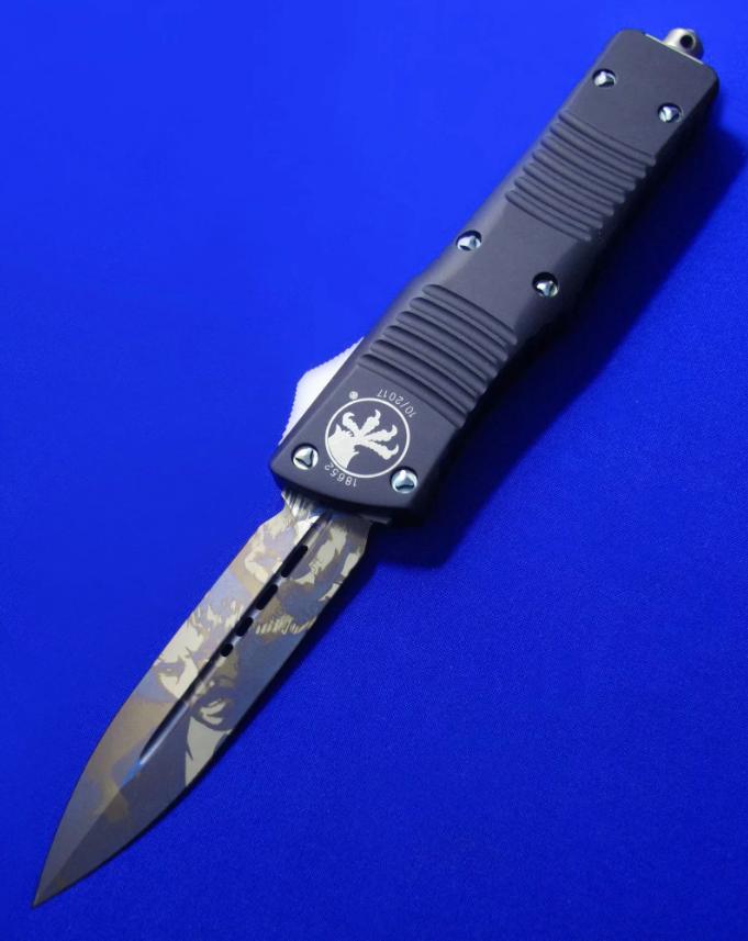 Microtech ΢ John Wick ư 